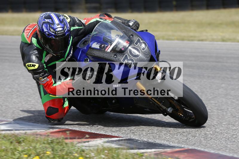/21 29.05.2025 Speer Racing ADR/Gruppe rot/303